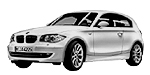 BMW E81 P0A9F Fault Code