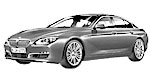 BMW F06 P0A9F Fault Code