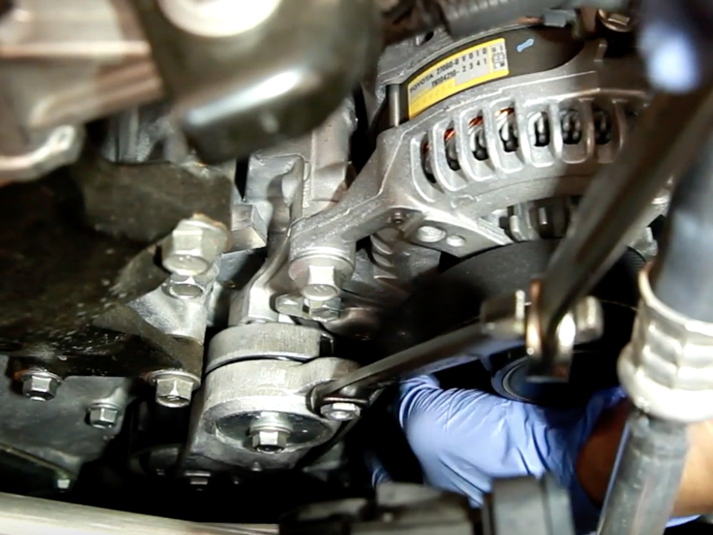 See P0A9F in engine